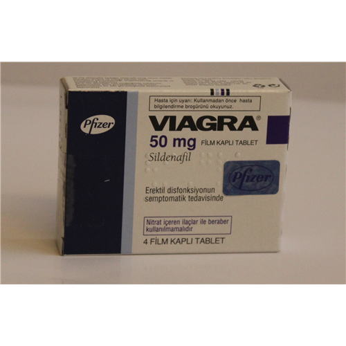 Pfizer Viagra 50mg Imported From Turkey Price In Pakistan (Sildenafil)