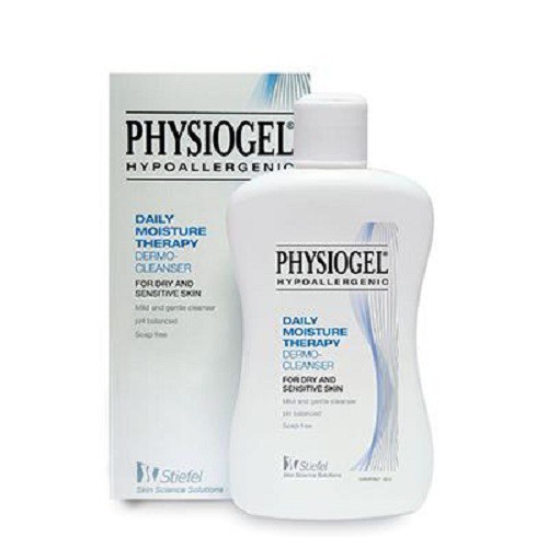 PHYSIOGEL CLEANSER HYPOALLERGENIC 150ML