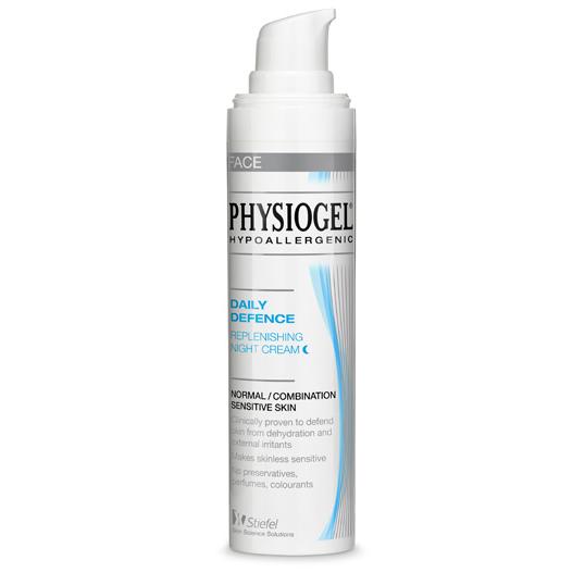 Physiogel Daily Defence Night Cream 40ml
