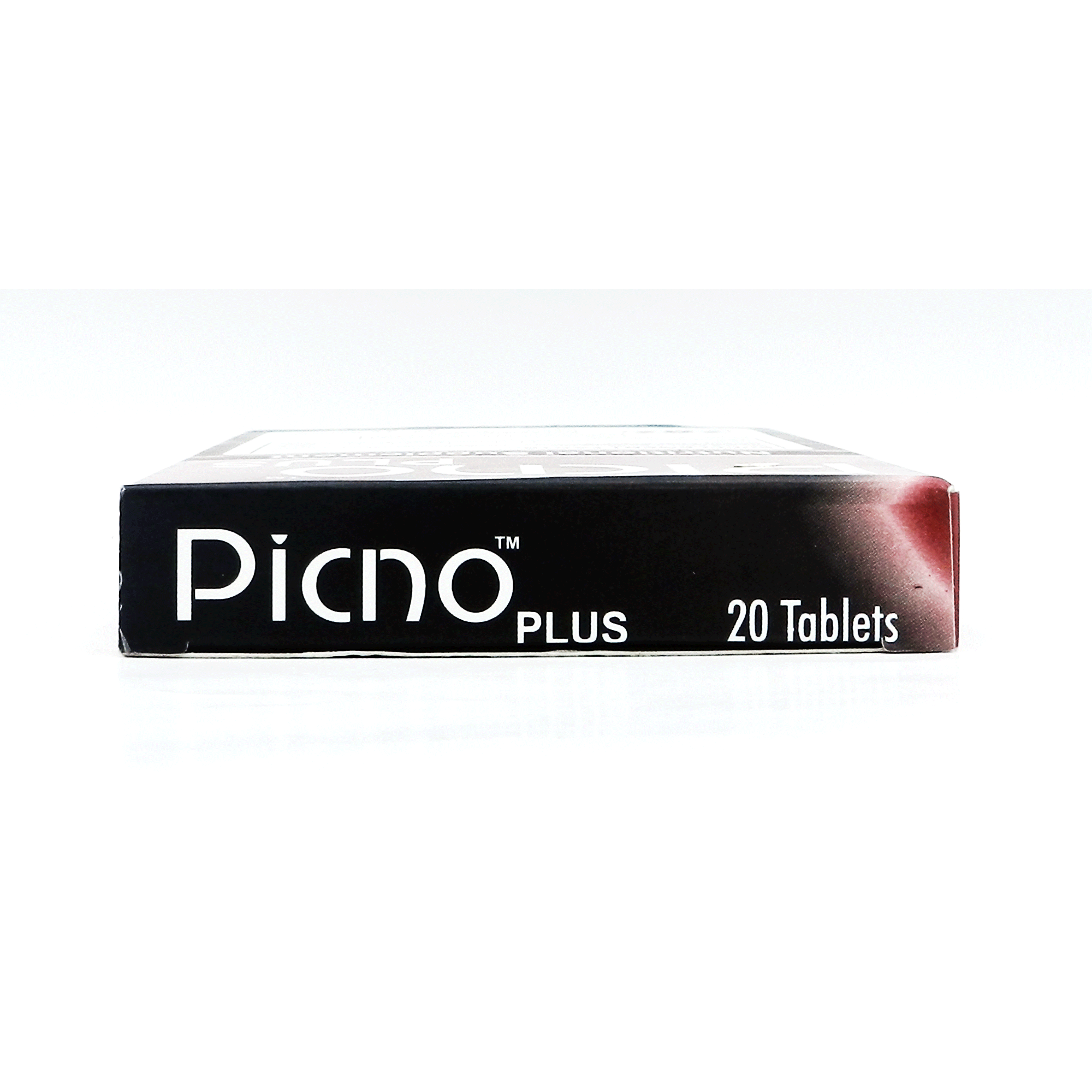 PICNO TABLET PLUS 20s