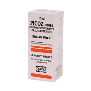 Picoz Drop 7.5 mg/mL 15 mL