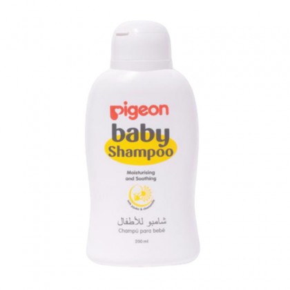 Pigeon Baby Shampoo 200ml