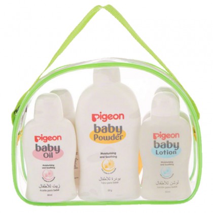 Pigeon Baby Trail Pack