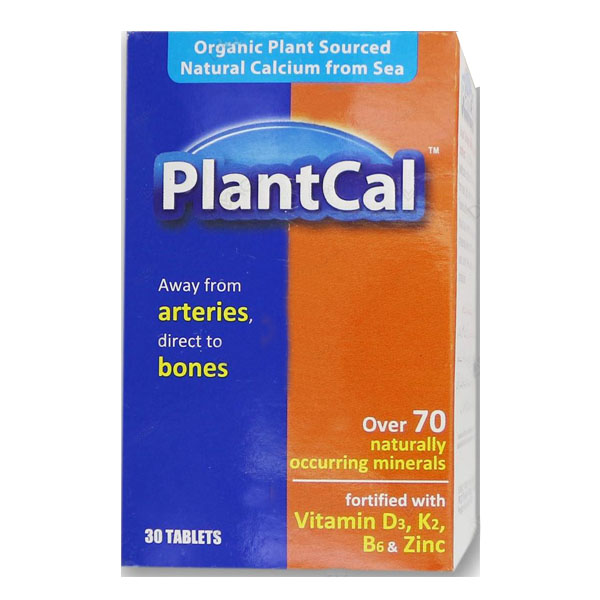 PLANTCAL Tablet