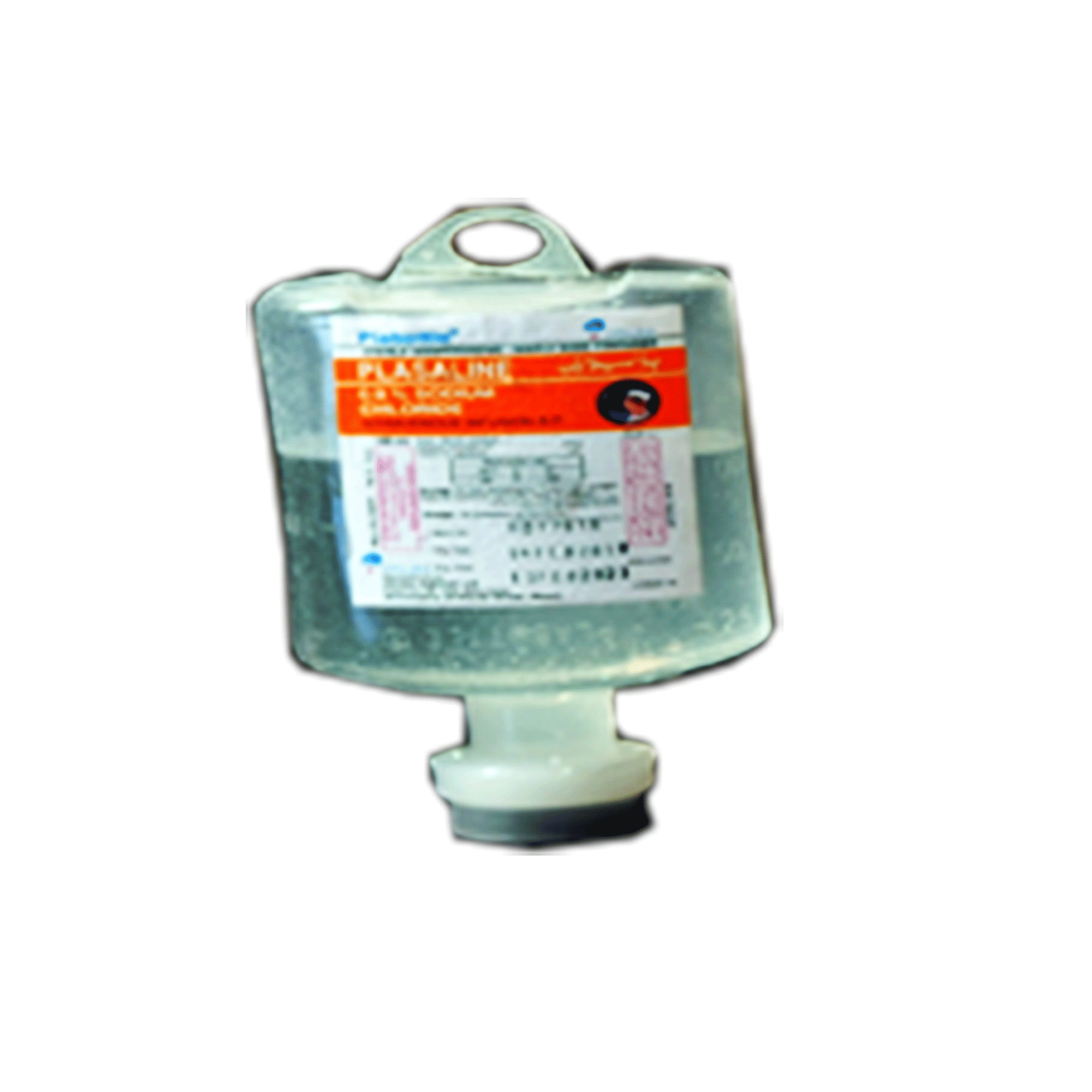 Plasaline 0.90% Infusion 500 ml