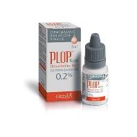 Plop 0.20% Eye Drops 5 ml