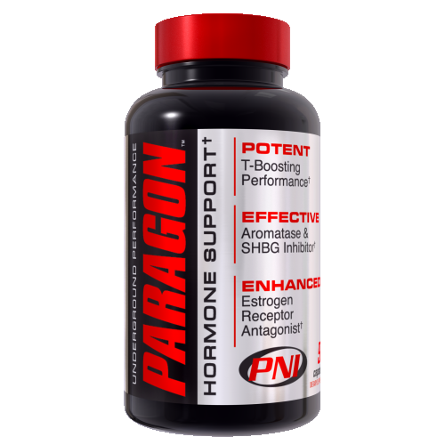 PNI Paragon 90 Capsules in Pakistan