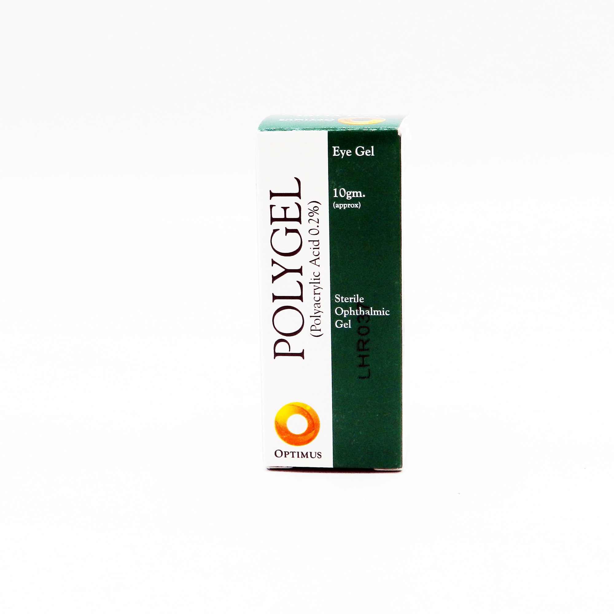 Polygel Eye Drop 10ml