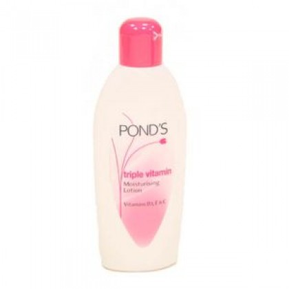 Ponds Facial Moisturizer Lotion (200Ml)