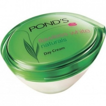 Ponds Flawless Day Cream (50G)