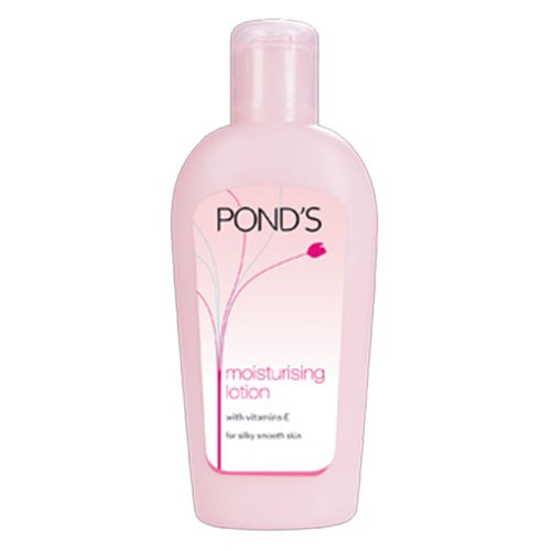 PONDS MOISTURISING LOTION (200ML)