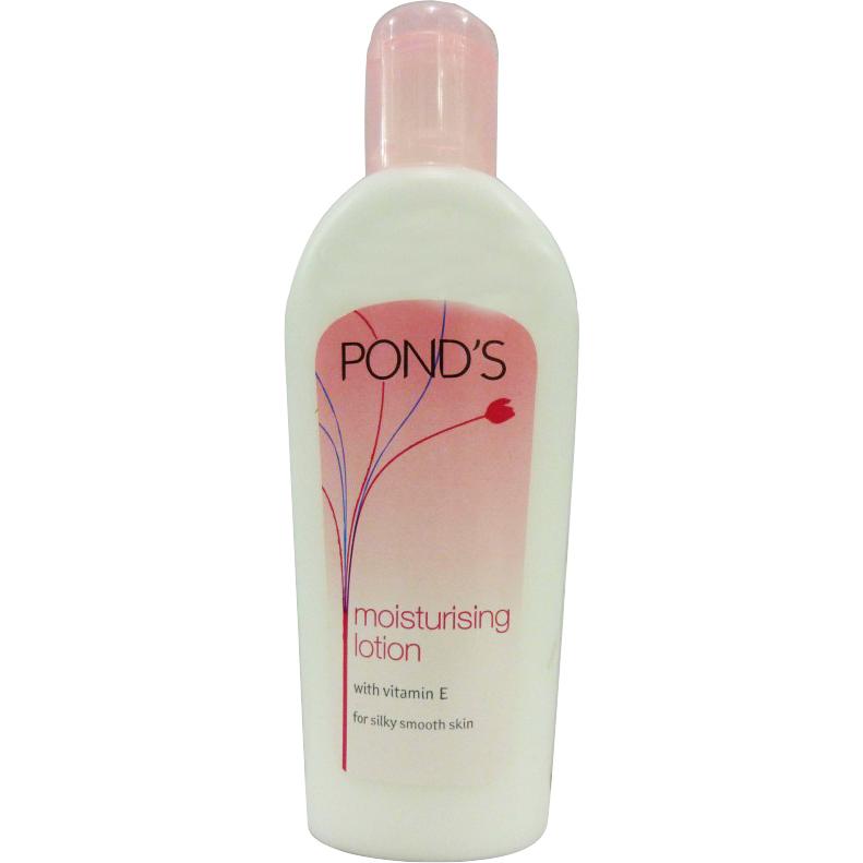 Ponds Moisturising Lotion Vitamin E (100ml)
