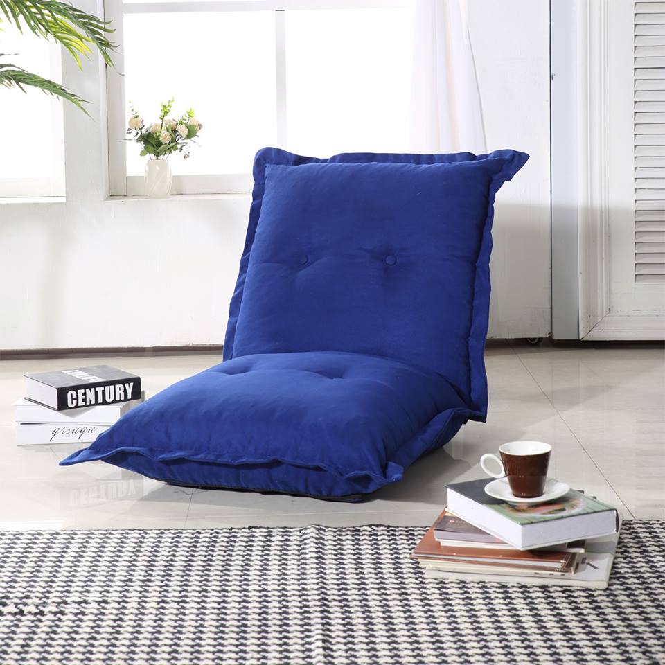 portable floor chair