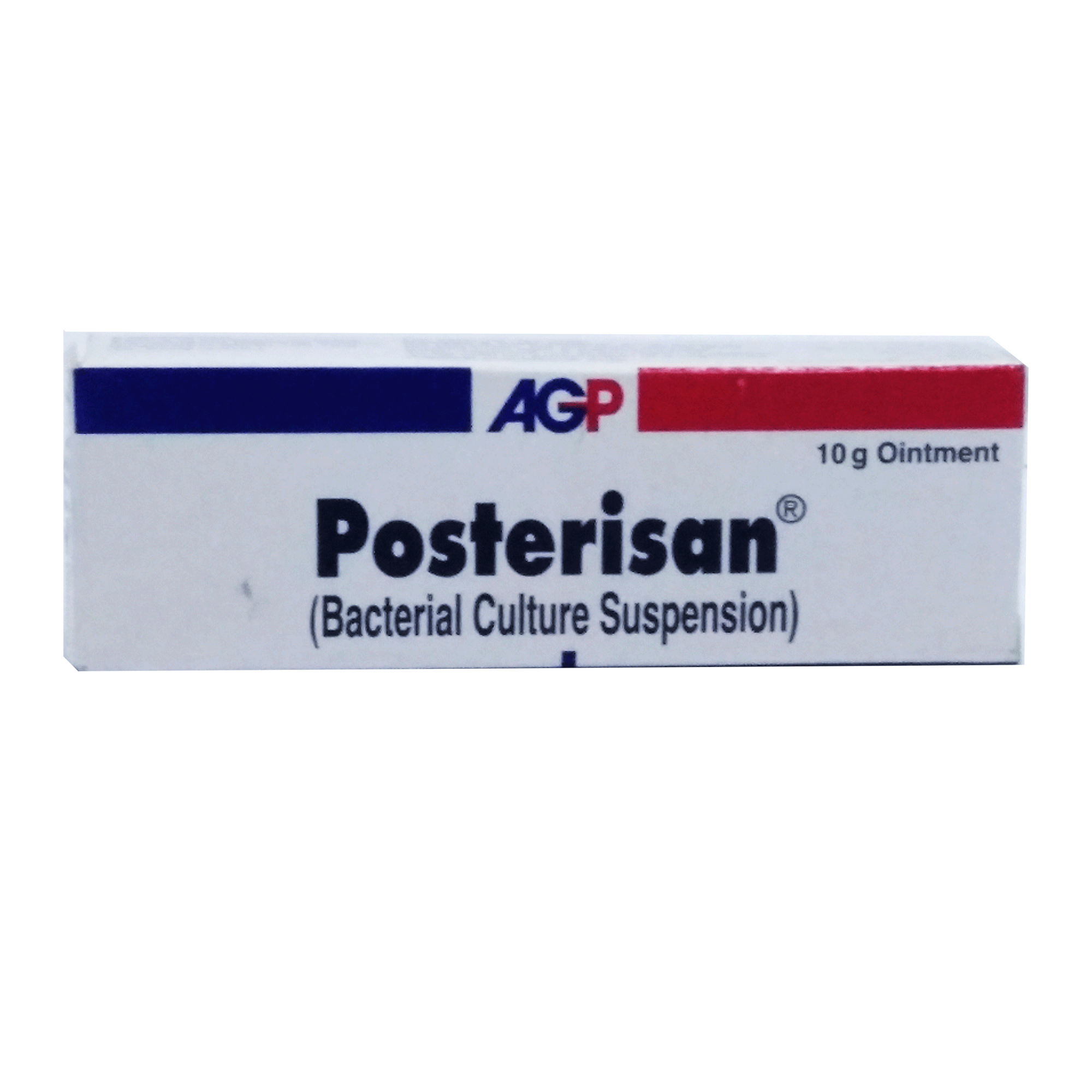 Posterisan Oint 10 gm