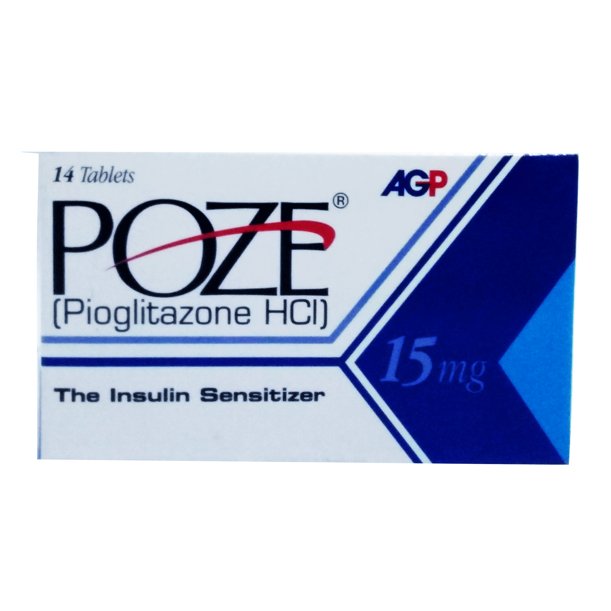 Poze tablet 15 mg 14’s