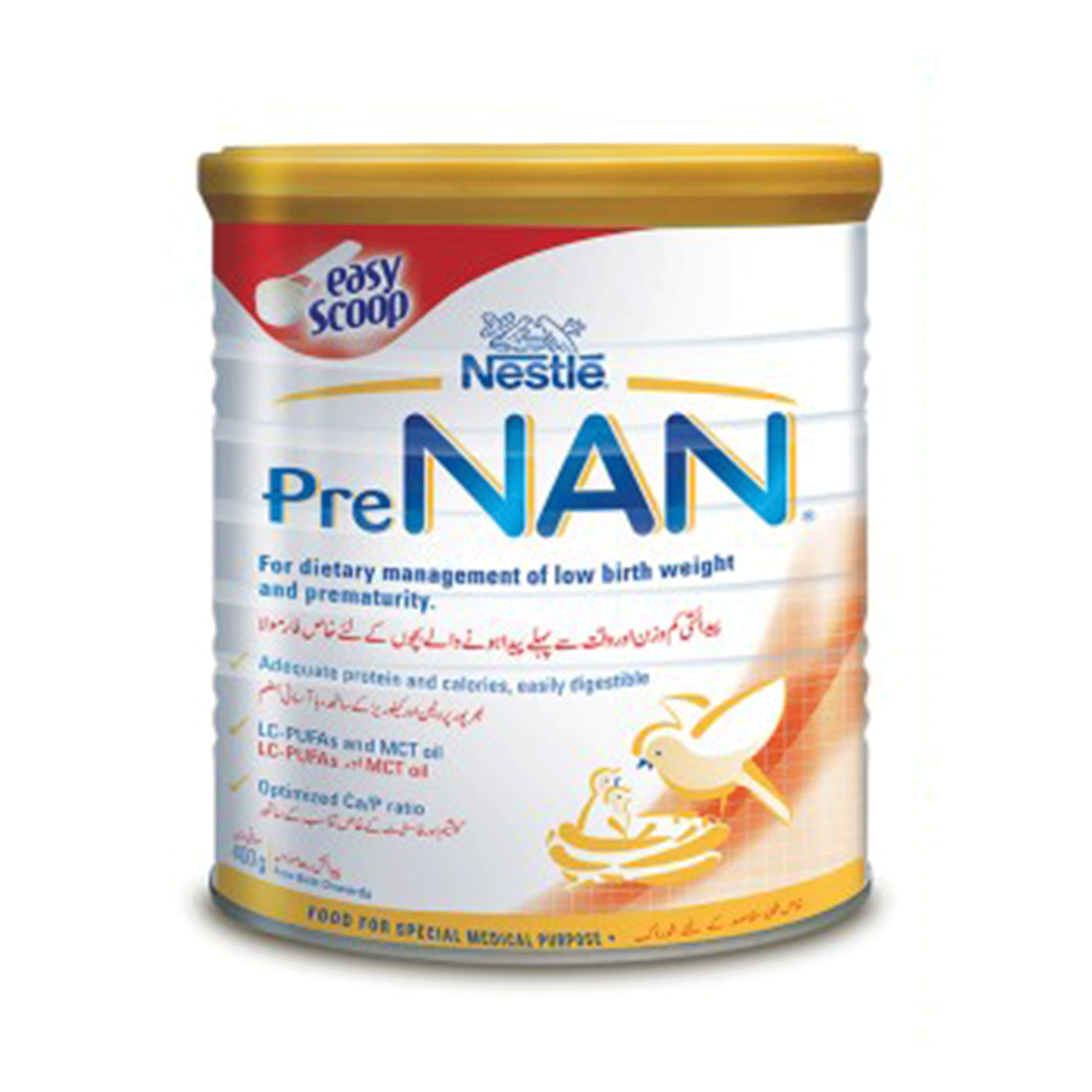 Pre nan 400Gm 1s