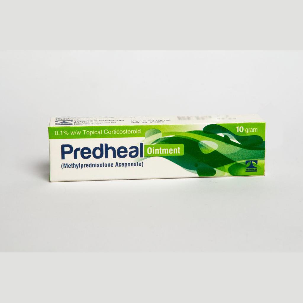 Predheal 0.10% Cream 10 gm