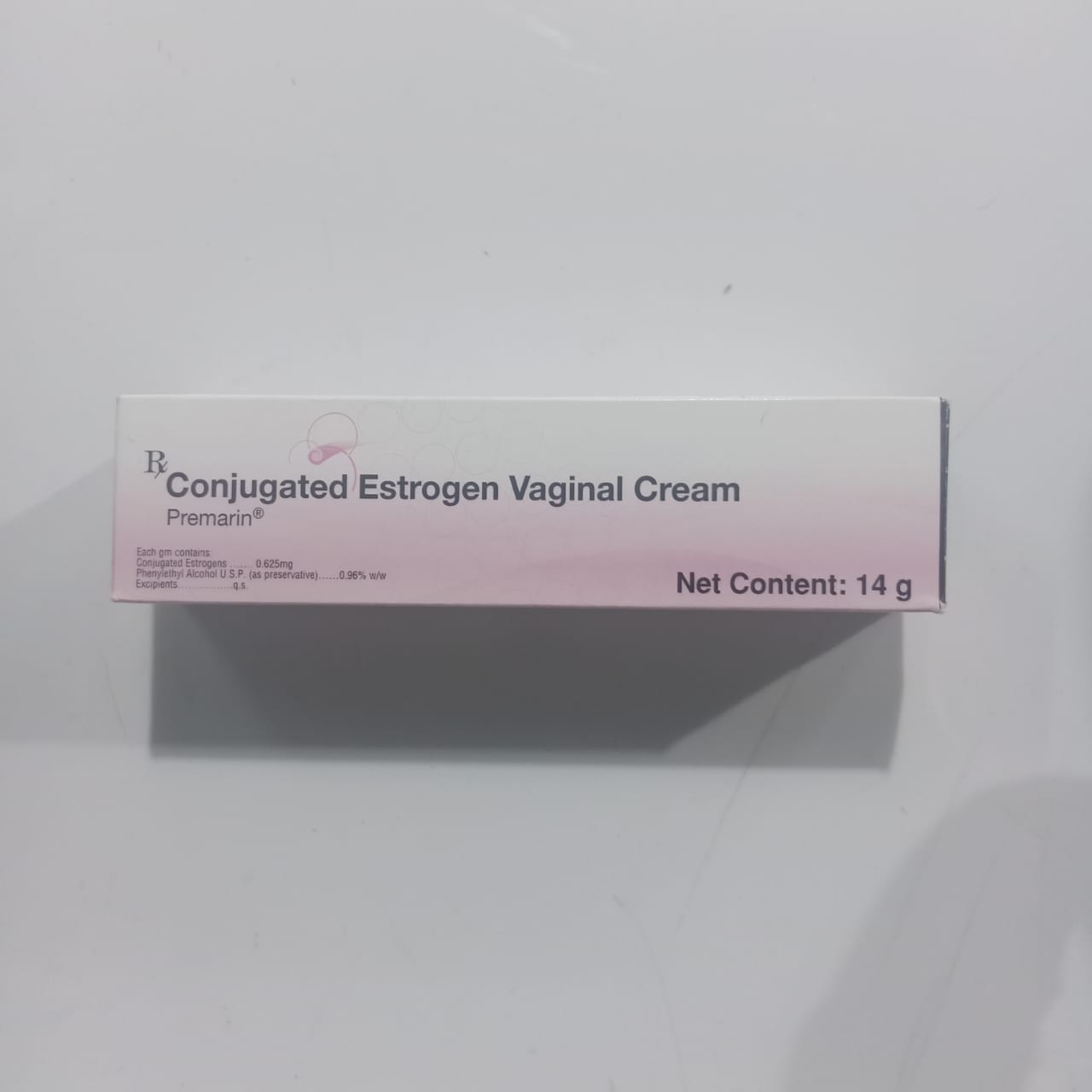 PREMARIN VAGINAL CREAM 14GM Imported