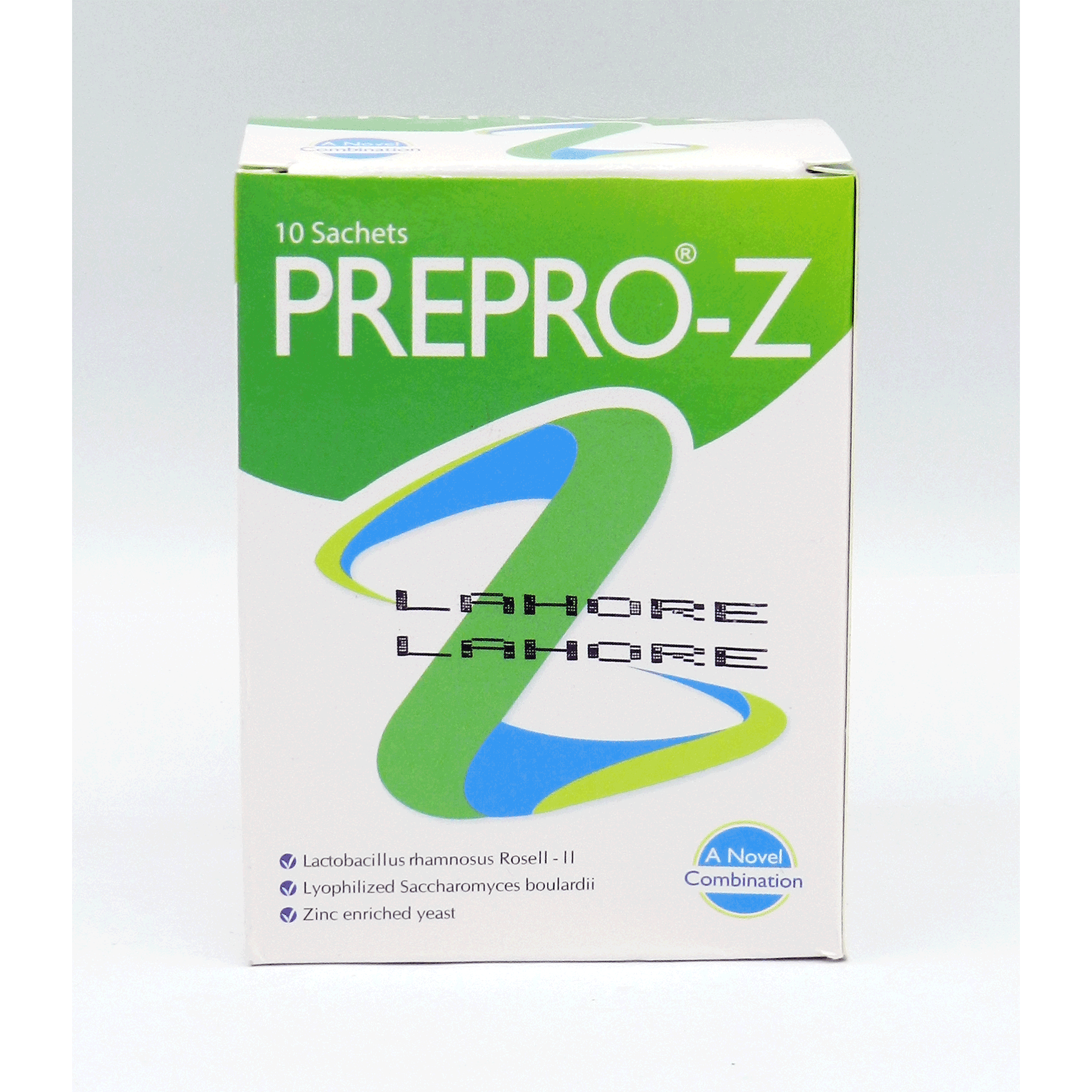 PREPRO-Z SACHET