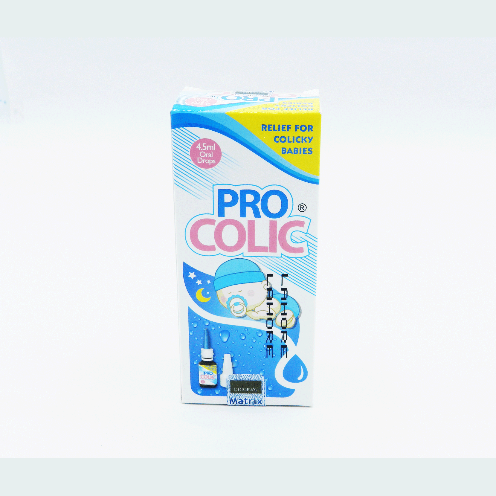PROCOLIC DROP 4.5ML