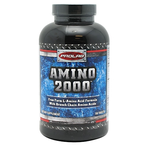 ProLab Amino 2000 in Pakistan