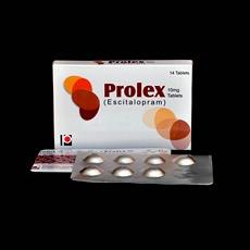 Prolex tablet 10 mg 14’s