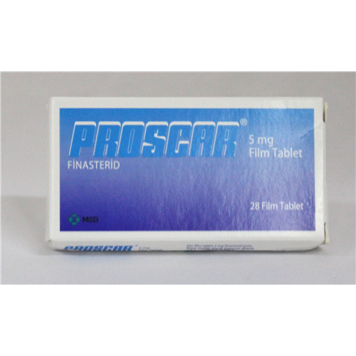 Proscaar 5mg imported