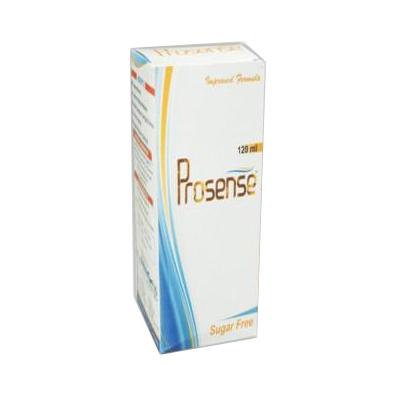 PROSENSE Syrup