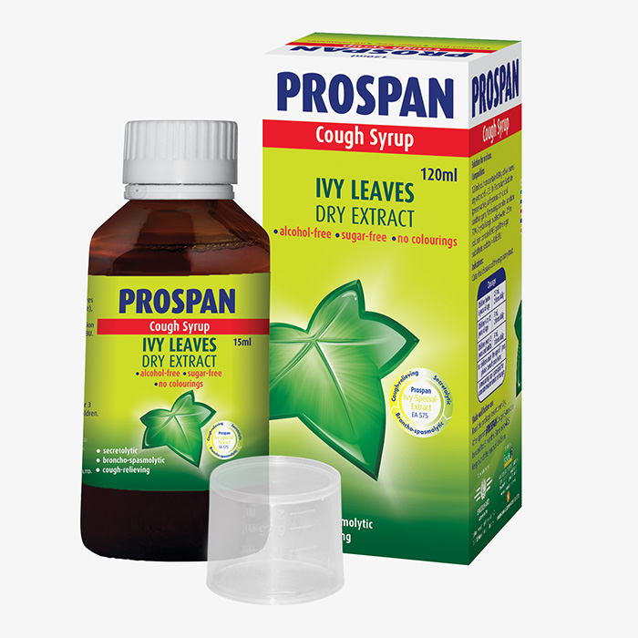 PROSPAN Syrup