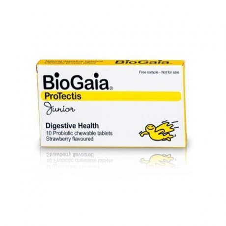 Protectis tablet Chew 10’s