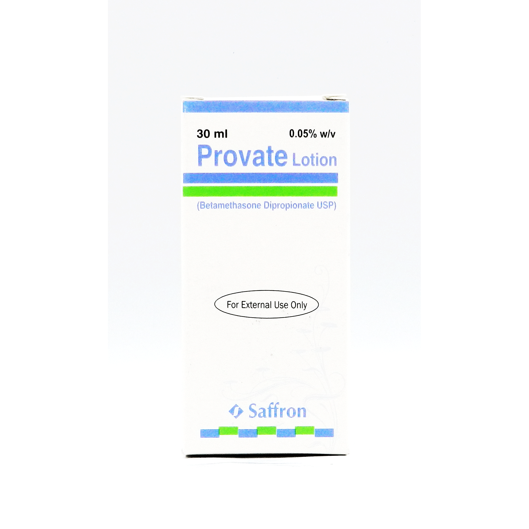 Provate Lotion 0.05% 30ml