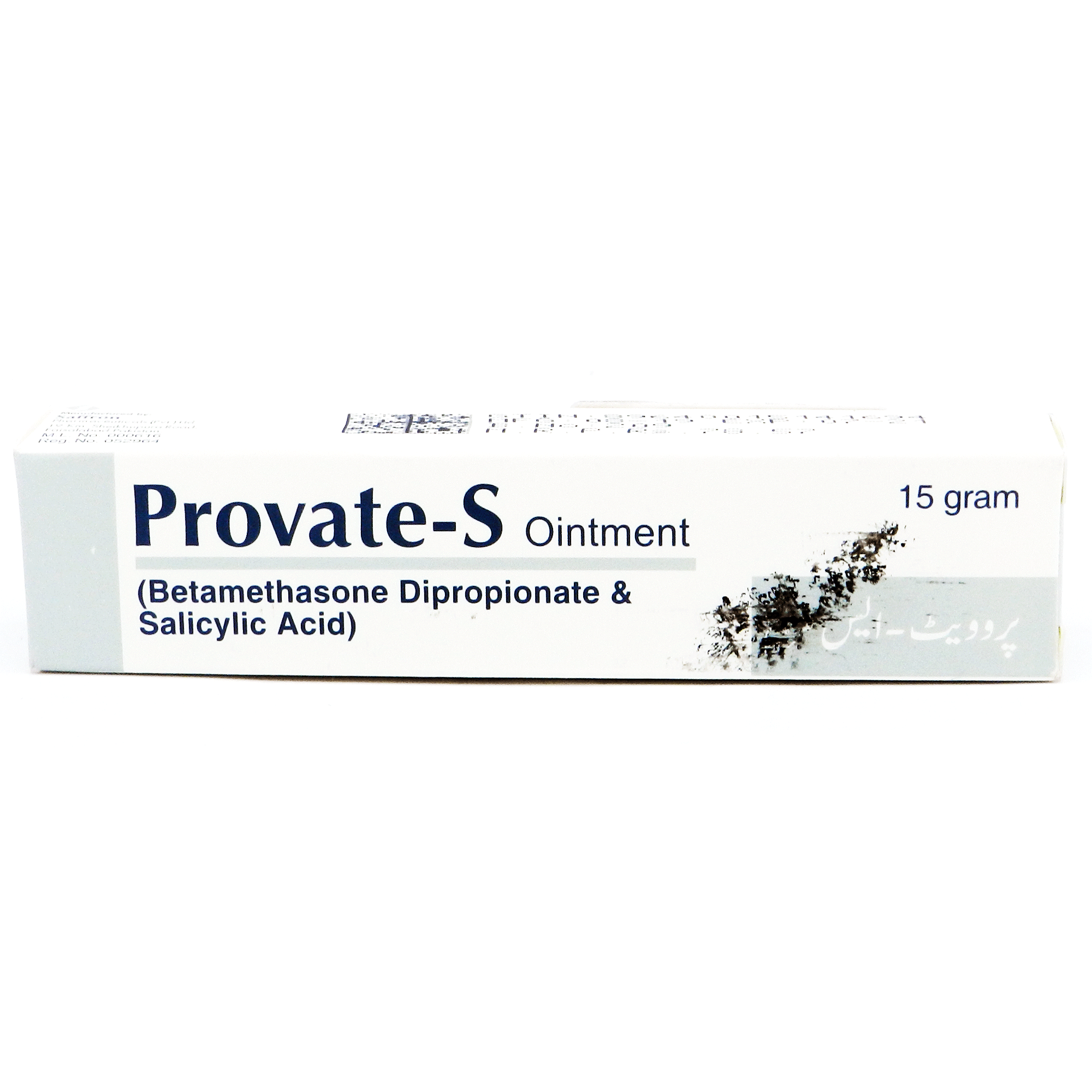 PROVATE OINTMENT S 15GM