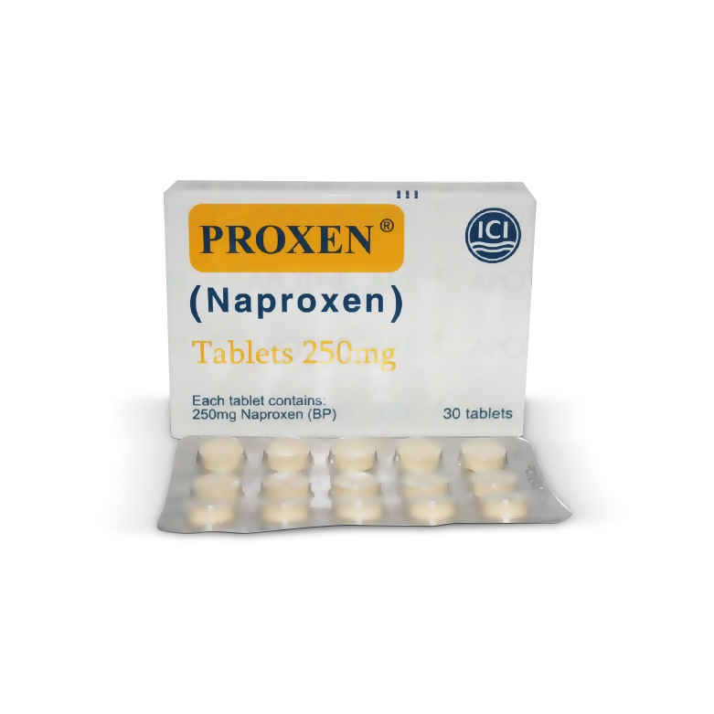 PROXEN 250MG