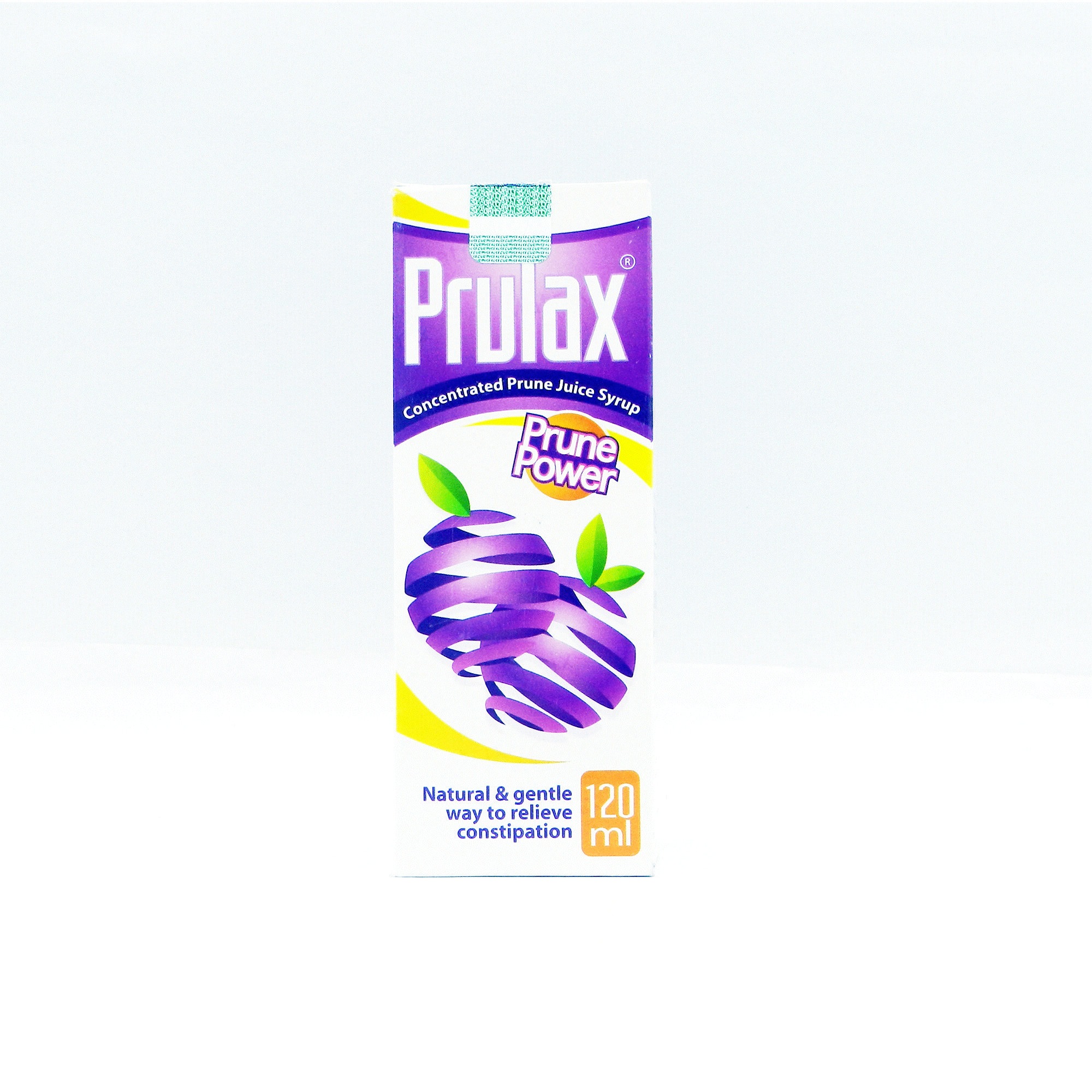 Prulax Junior Syp 60ml