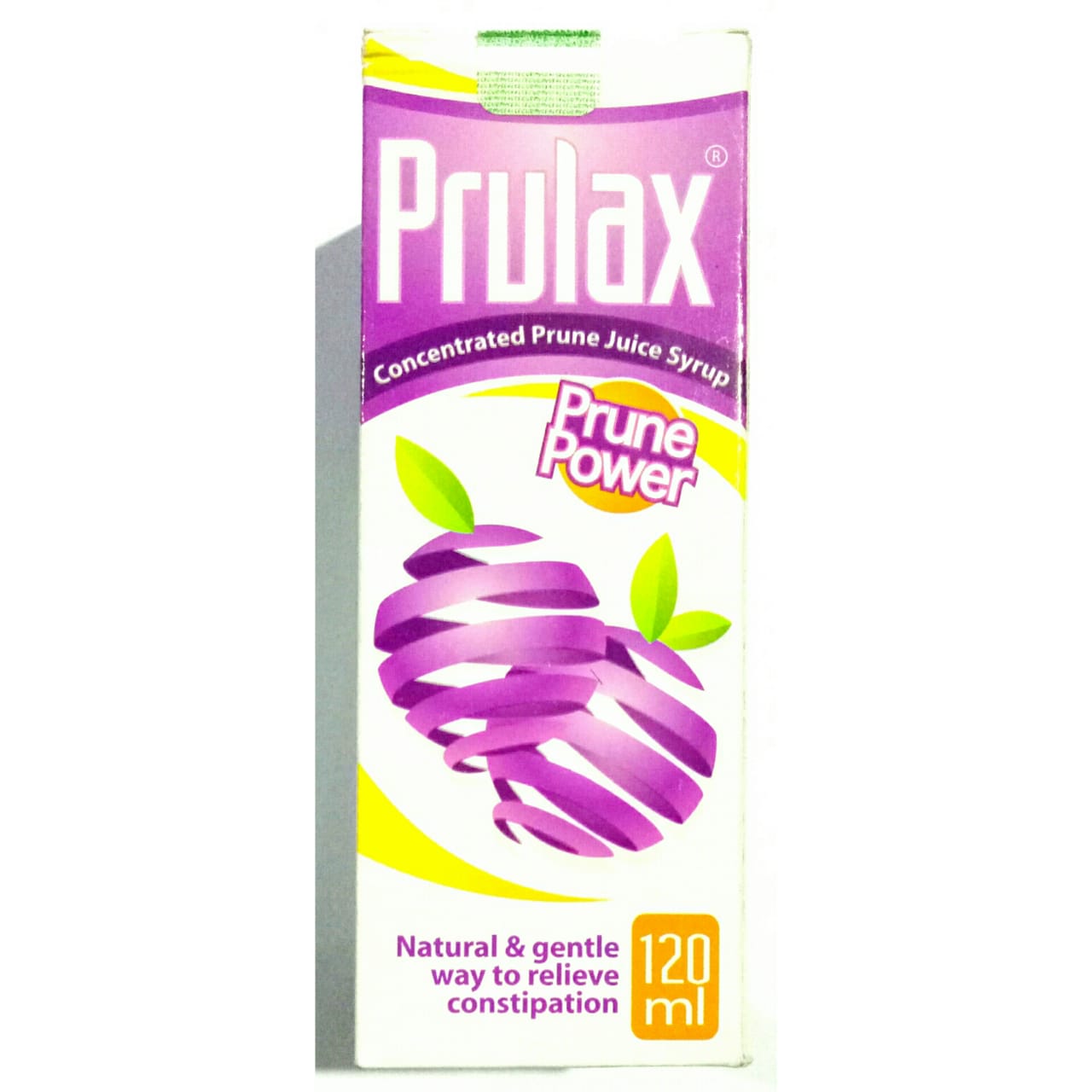 PRULAX Syrup