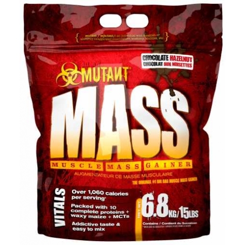 PVL Mutant Mass 6.8kg 15lb in Pakistan