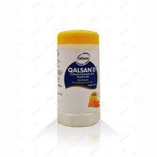 Qalsan D tablet Mango Chewable 30’s