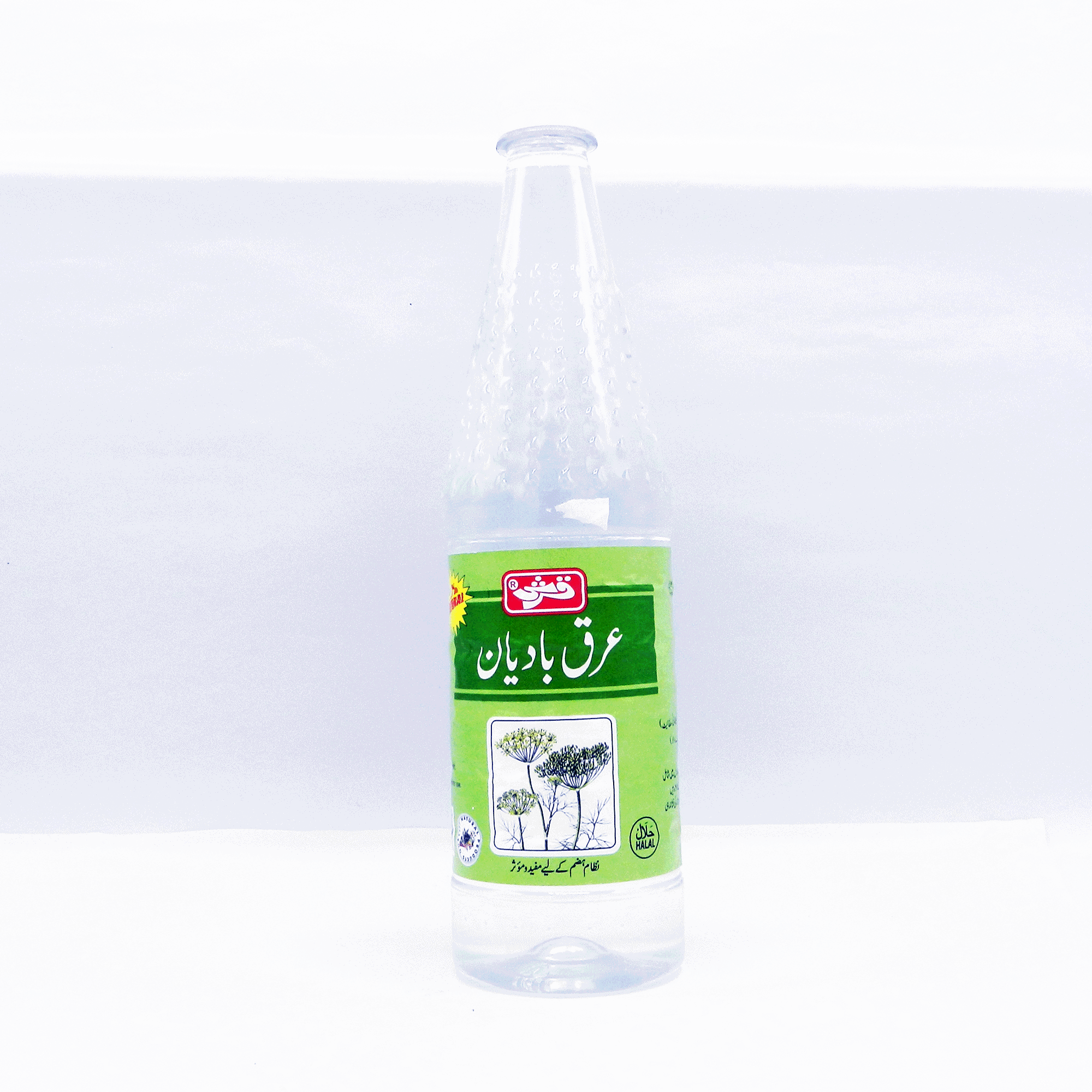 Qarshi Arq-E-Badian Liq 800ml