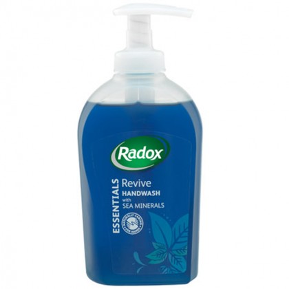 Radox Essentials Hand Wash Revive (300ml)