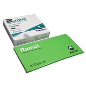 Ramol Injection 50 mg/mL 5 Ampx2 mL