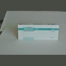 Ratac tablet 150 mg 10’s