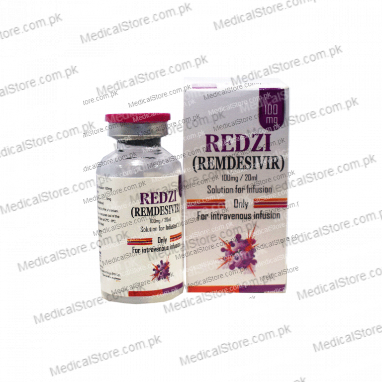 Redzi 100mg Injection