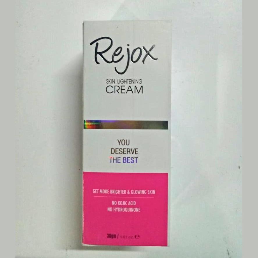REJOX SKIN LIGHTENING CREAM