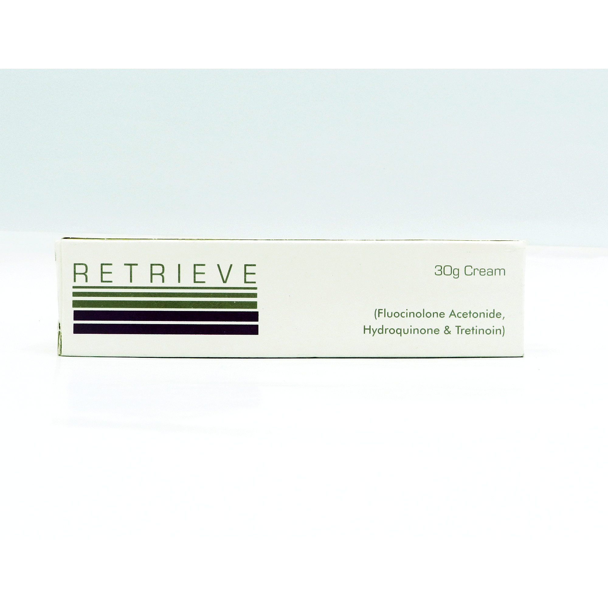 Retrieve Cream 30 gm