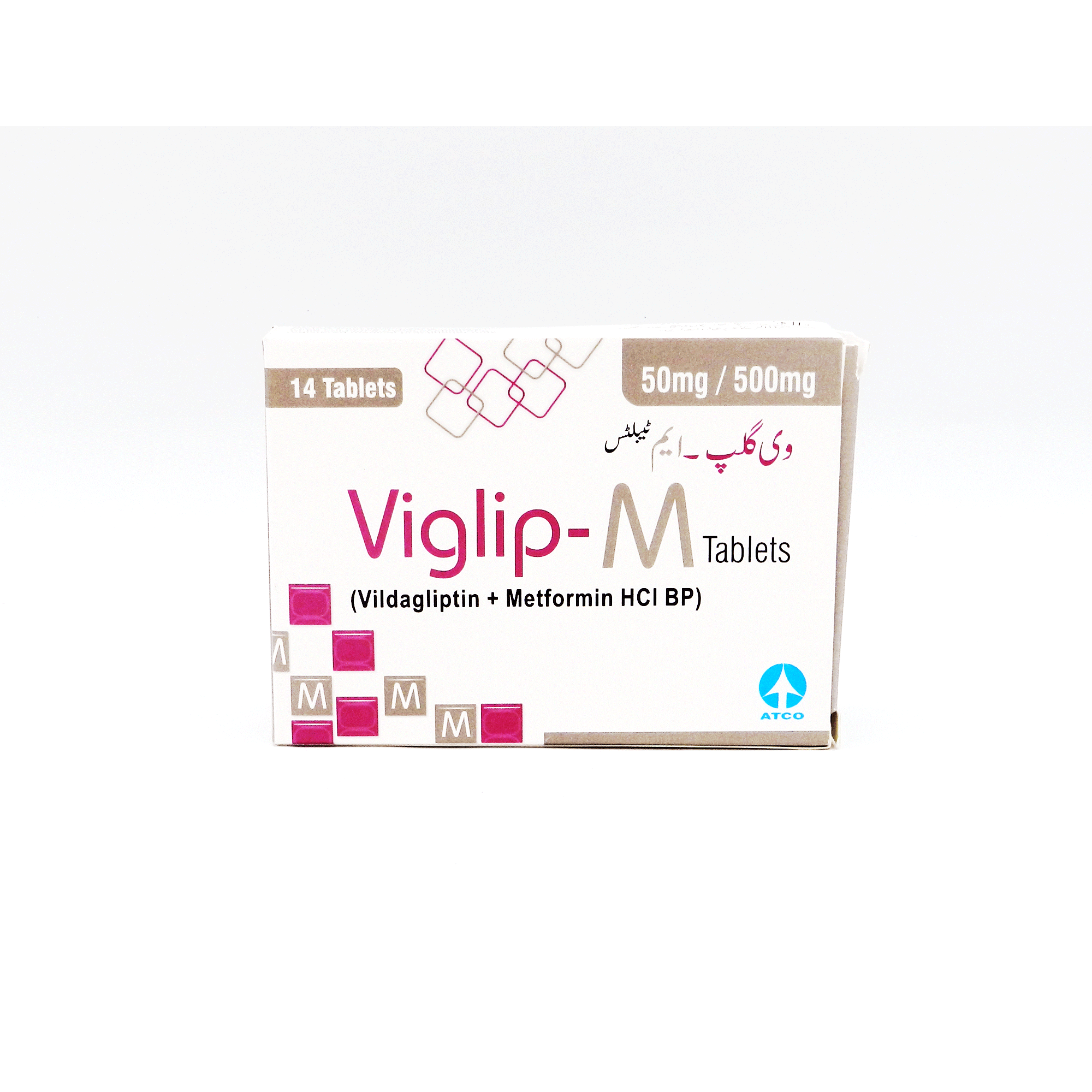 Revoban tablet 20 mg 10’s