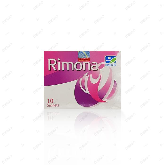 RIMONA SACHET