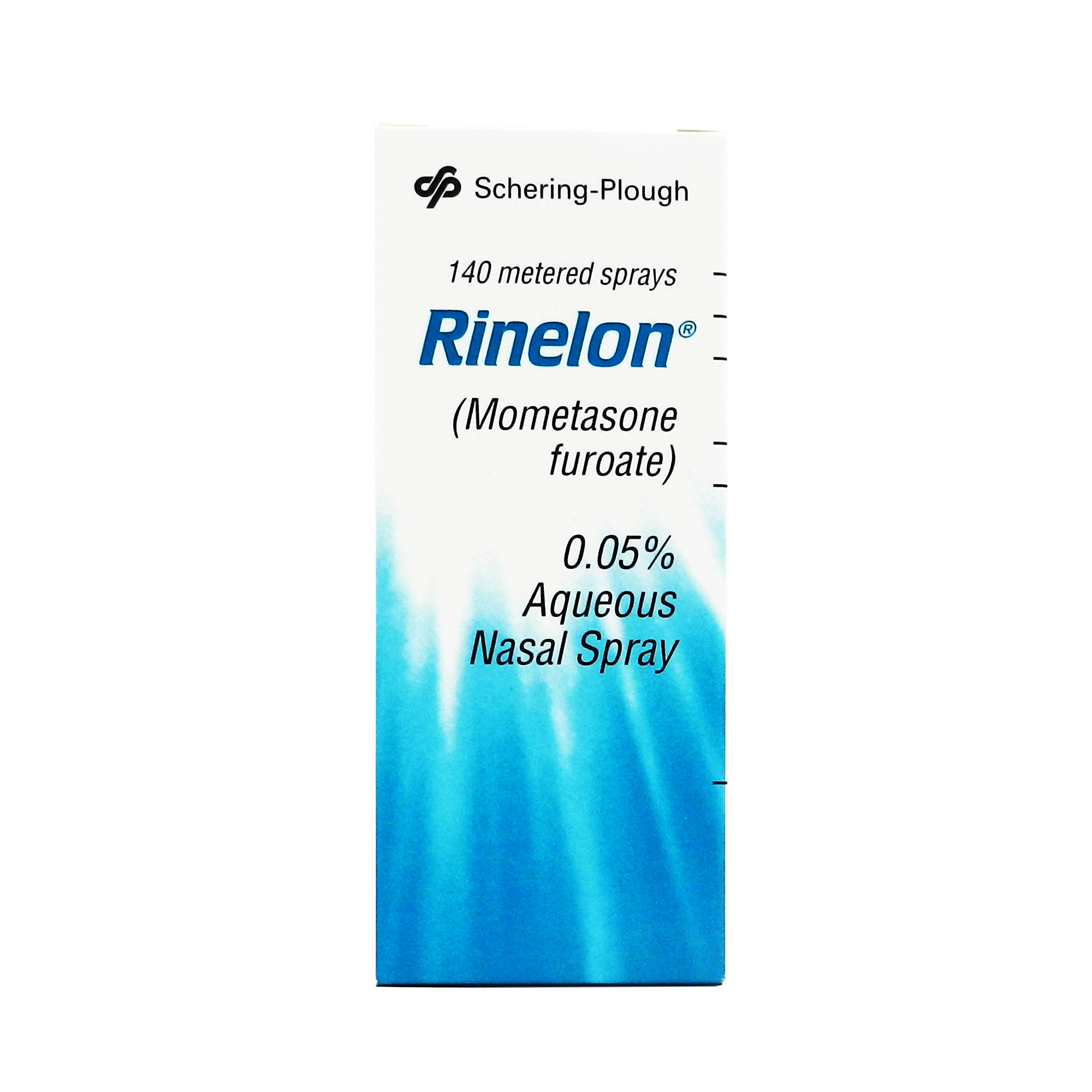 Rinelon Spray 50 mcg 140 Doses