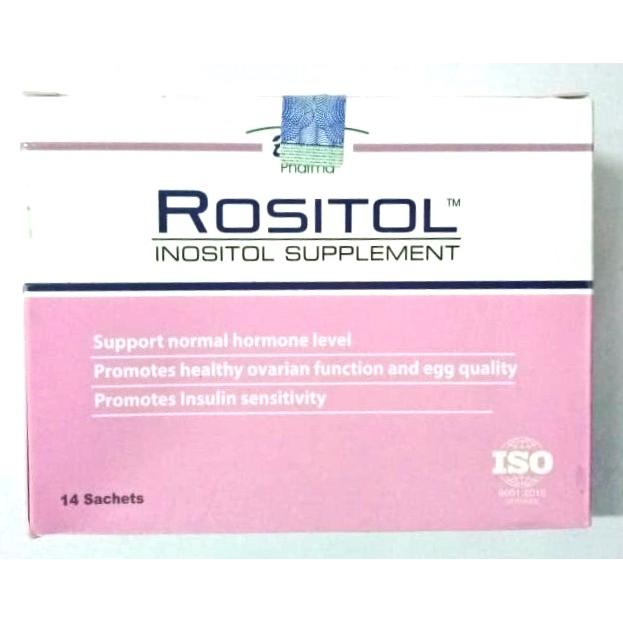 ROSITOL SACHET 