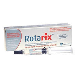 Rotarix suspension 1.5 mL