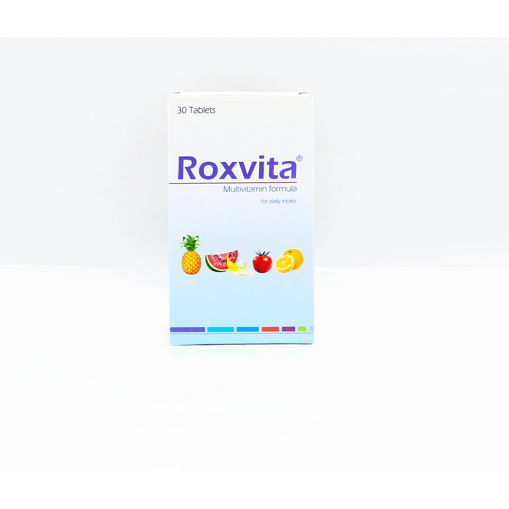 ROXVITA Capsule